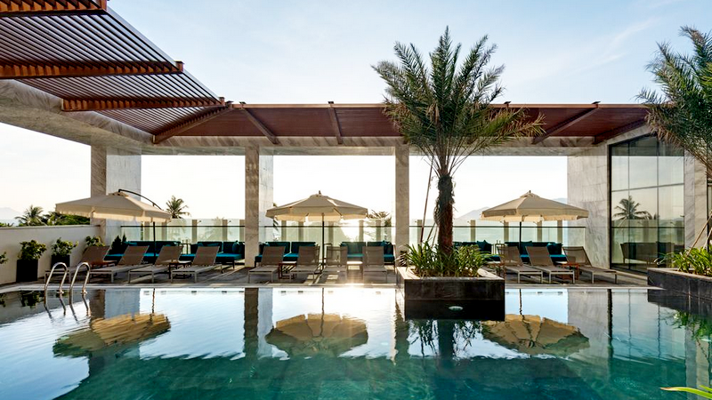 Best Luxury Hotels Resorts Nha Trang